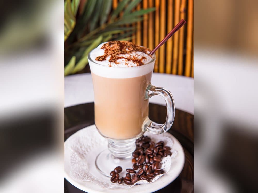Cappuccino